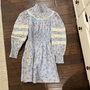 NEVER WORN Hunter Bell Dress